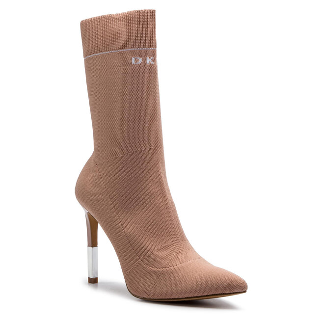 Dkny robbi sock on sale booties