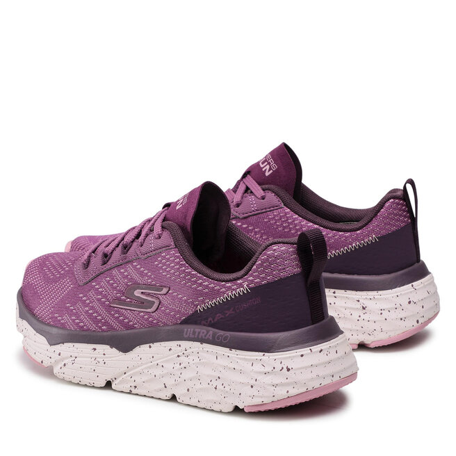Skechers Topánky Skechers Limitless Intensity 128269/BURG Burgundy