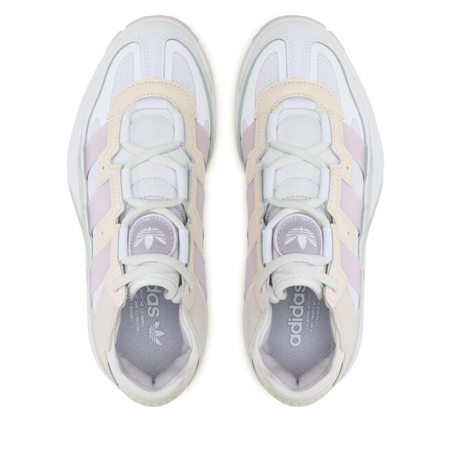 adidas Cipő adidas Niteball Shoes ID3121 Crywht/Sildaw/Ftwwht