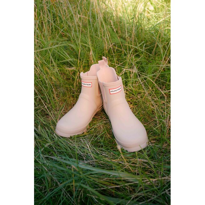 Kobiece kalosze Hunter