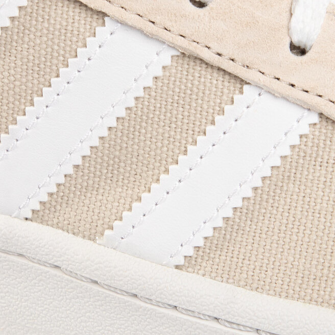 Buty adidas Campus DA8929 Cbrown FTWWHT Crywht eobuwie .pl