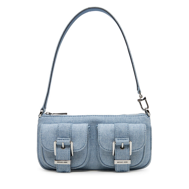 Torebka MICHAEL Michael Kors - Niebieski