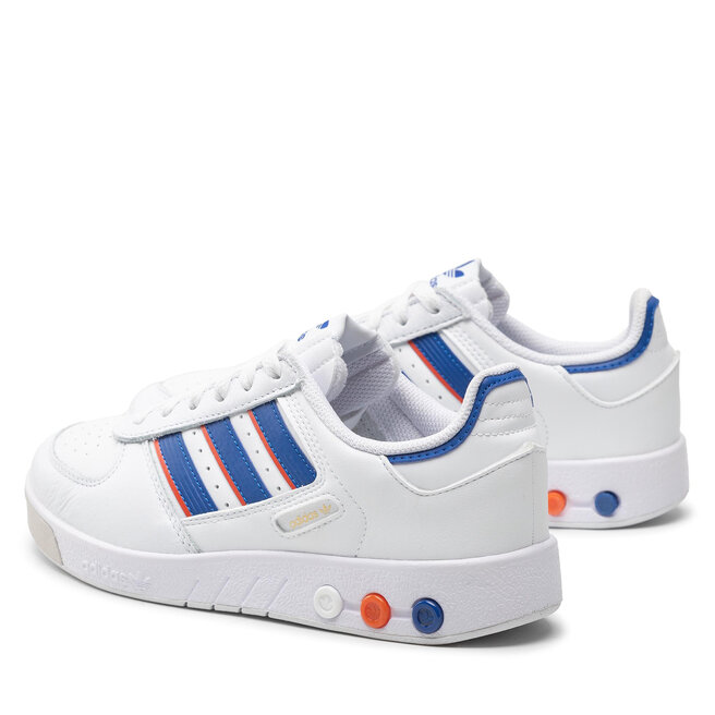 adidas Scarpe adidas G.S. Court GX9449 Ftwwht/Croyal/Corang