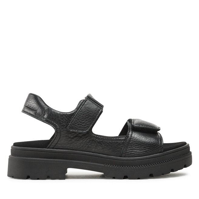 Ara Sandali Ara 12-21304-01 Schwarz