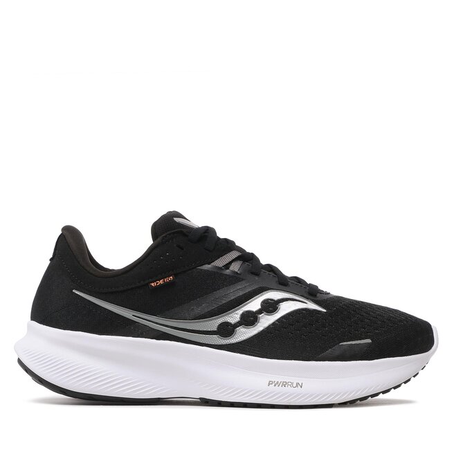 Saucony Scarpe Saucony Ride 16 S20831 Black/White
