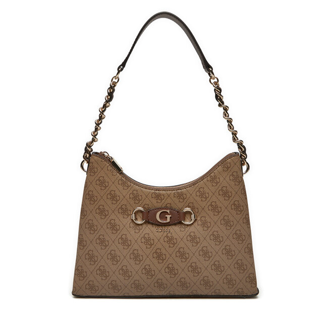 Torebka Guess HWSG86 - Brązowy