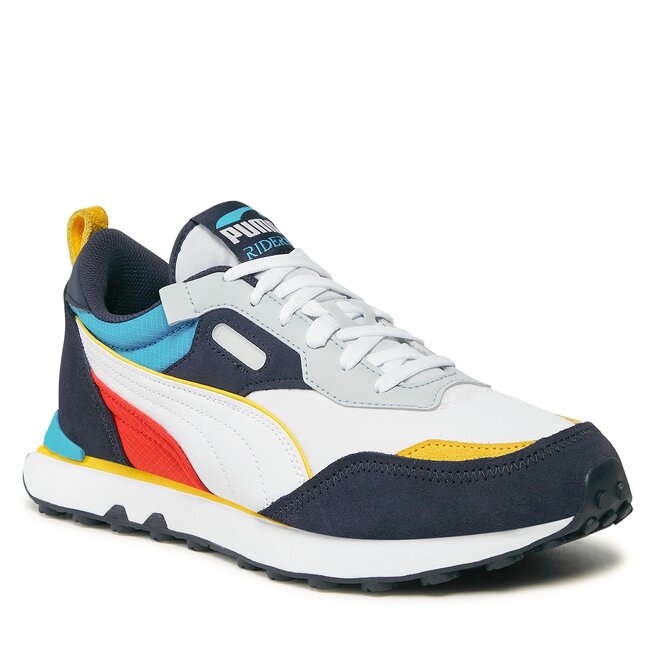 Puma on sale rider homme