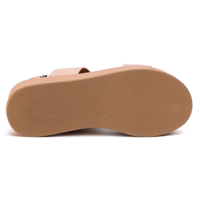 Inuovo Sandale Inuovo 602008 Blush