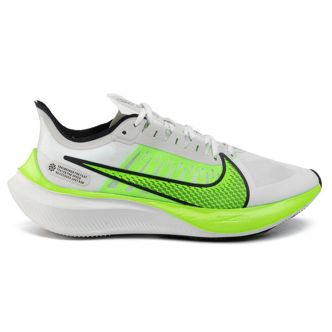 Nike Zoom Gravity BQ3202 Platinum Tint/Electric Green | zapatos.es