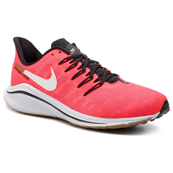 Nike air zoom vomero 14 red hotsell