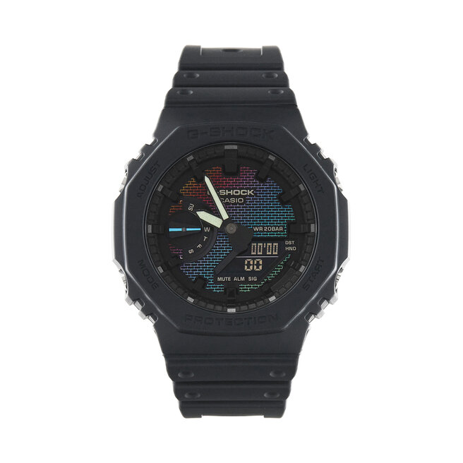 Zegarek G-Shock - Czarny