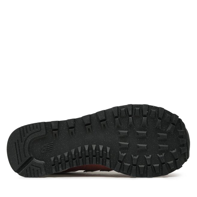 New Balance Sneakers New Balance U574MR2 Vișiniu