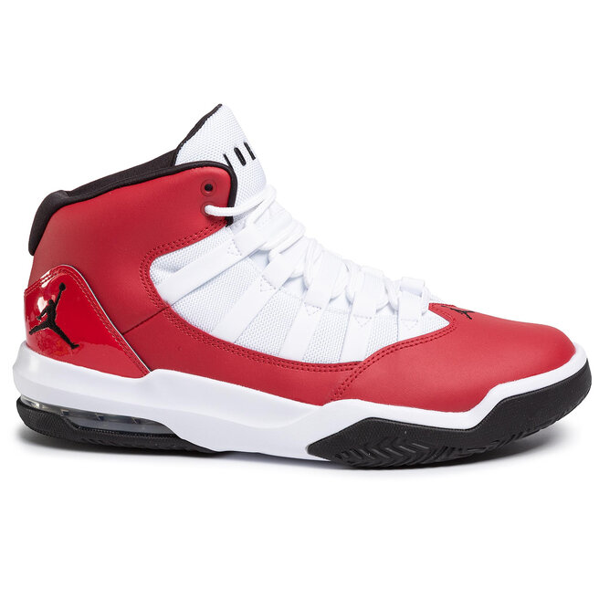 Batai Nike Jordan Max Aura AQ9084 602 Gym Red/Black/White • Www.eavalyne.lt