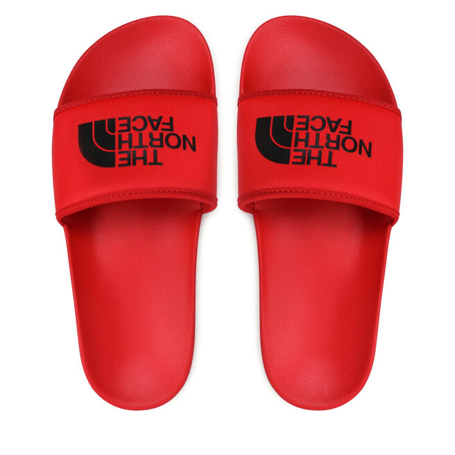 The North Face Chanclas The North Face EA7 Emporio Armani Tnf Red/Tnf Black