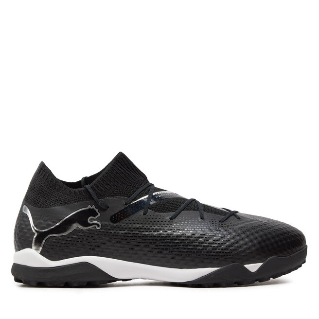 Buty do piłki nożnej Puma FUTURE 7 PRO Cage - 03 Czarny