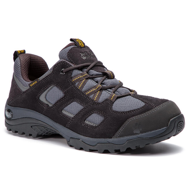 Vojo hike 2 texapore low m phantom top