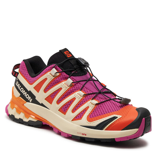 Salomon xa clearance pro 3d rosse