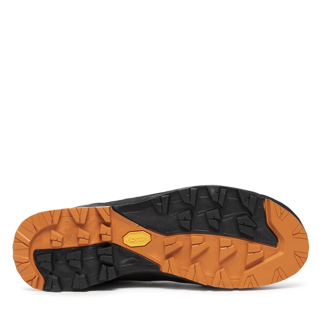 Aku Туристически Aku Rock Dfs Gtx GORE-TEX 722 Black/Orange 108
