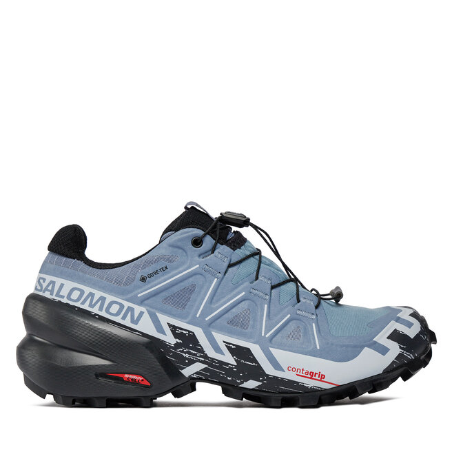 Salomon speedcross 5 blu deals
