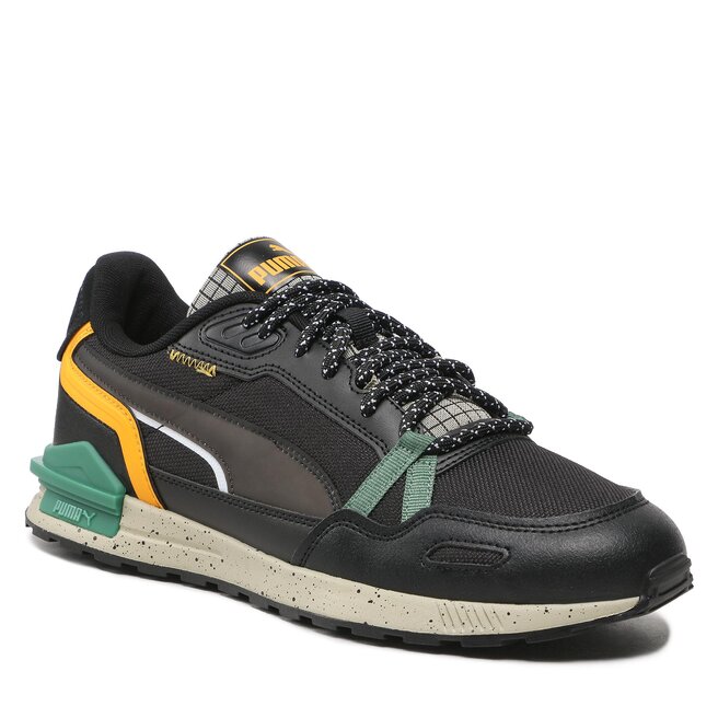 Puma d discount