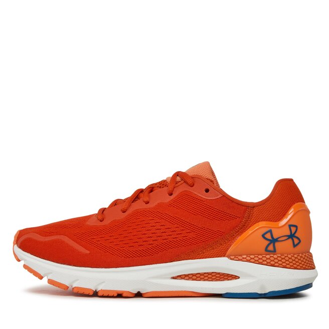 Under Armour Cipő Under Armour Ua Hovr Sonic 6 3026121-800 Piros