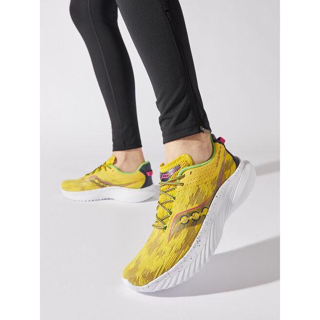 Saucony Scarpe Saucony Kinvara 14 S20823 Yellow