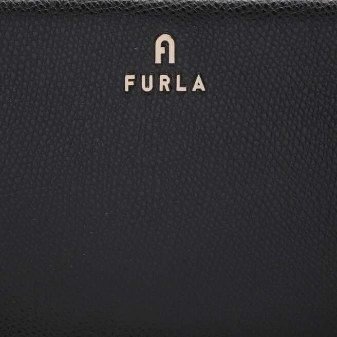 Furla Táska Furla Camelia WE00528-ARE000-O6000-1007 Nero