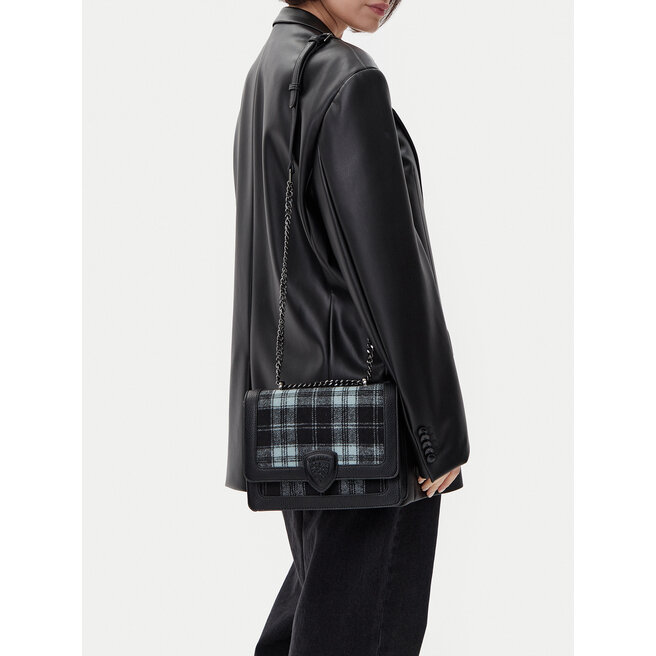 Torebka Blauer F4KILA01/TAR Czarny -