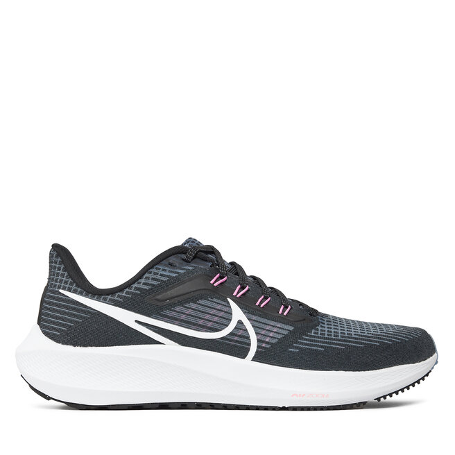 Buty do biegania Nike Air Zoom Pegasus - 010 Szary
