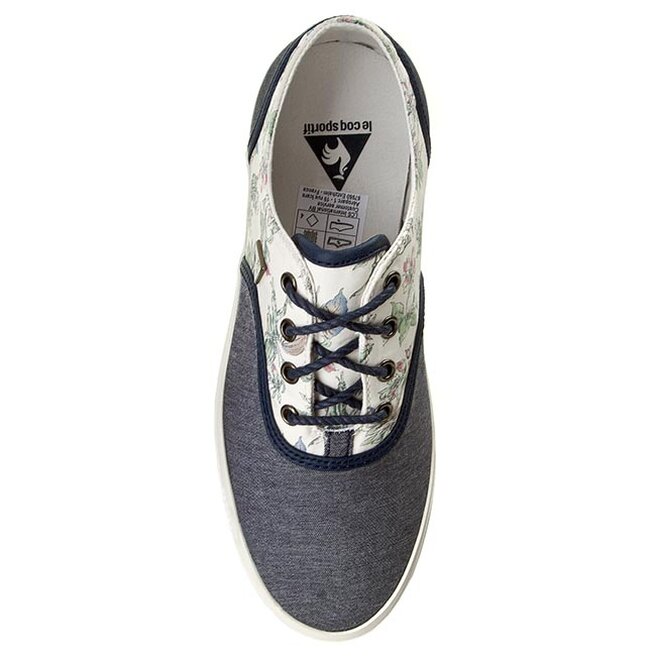 Le coq sportif lagache femme sale