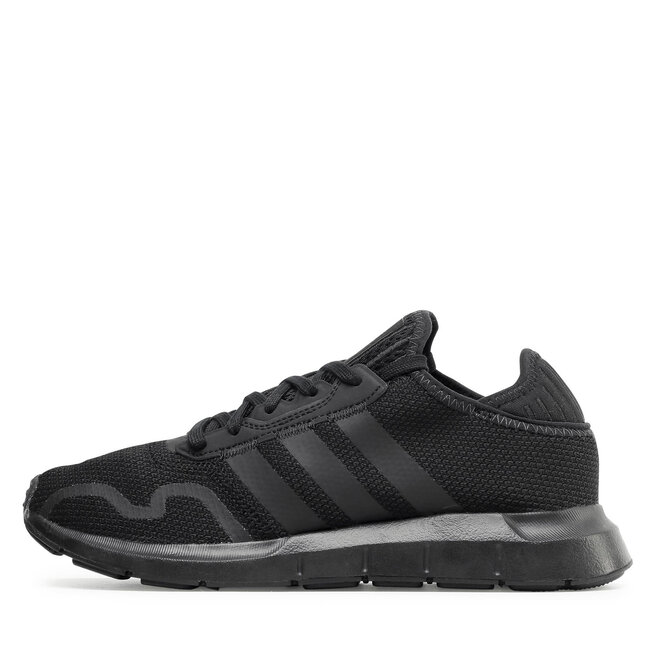 adidas Obuća adidas Swift Run X FY2116 Cblack/Cblack/Cblack