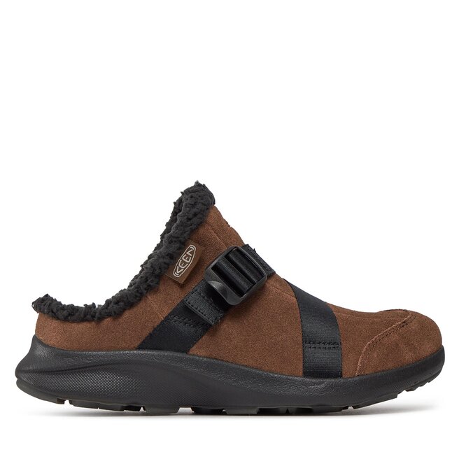 Kapcie Keen Hood Clog - Szary