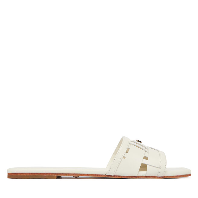 Klapki Marciano Guess G6GZ16 L0097 Kremowy -