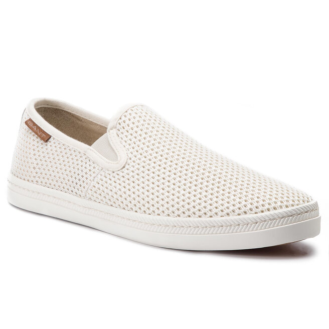 Gant frank slip on store