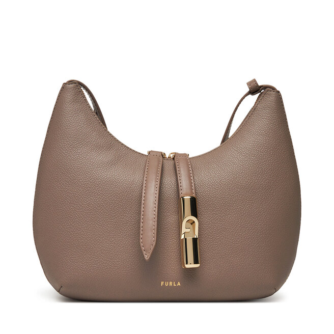 Torebka Furla WB01500 BX3353 - Szary
