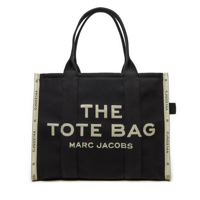 Torebka Marc Jacobs - Czarny