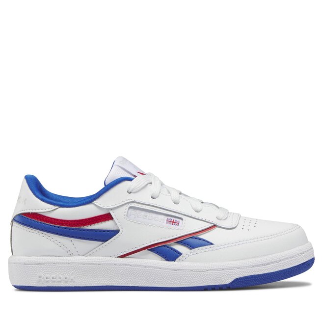 Sneakersy Reebok Club C Revenge - Biały