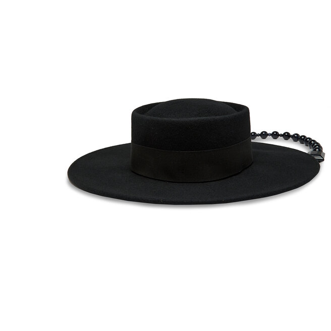 Weekend Max Mara Kalap Weekend Max Mara Girone 2355760232 Black 002