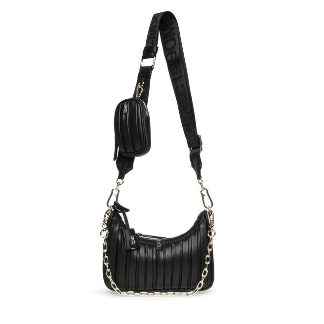 Torebka Steve Madden Bzarina - Czarny