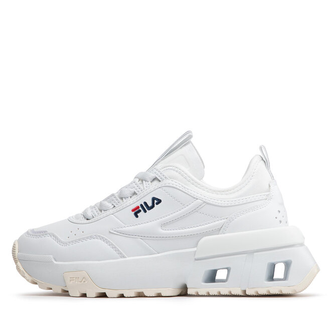 Sportcip Fila Upgr8 Wmn FFW0125.10004 White ecipo.hu
