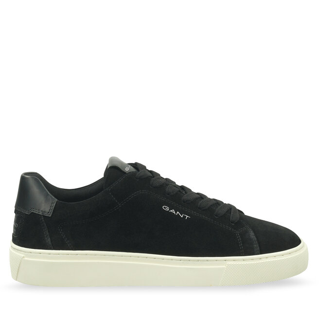 Sneakersy Gant - Czarny