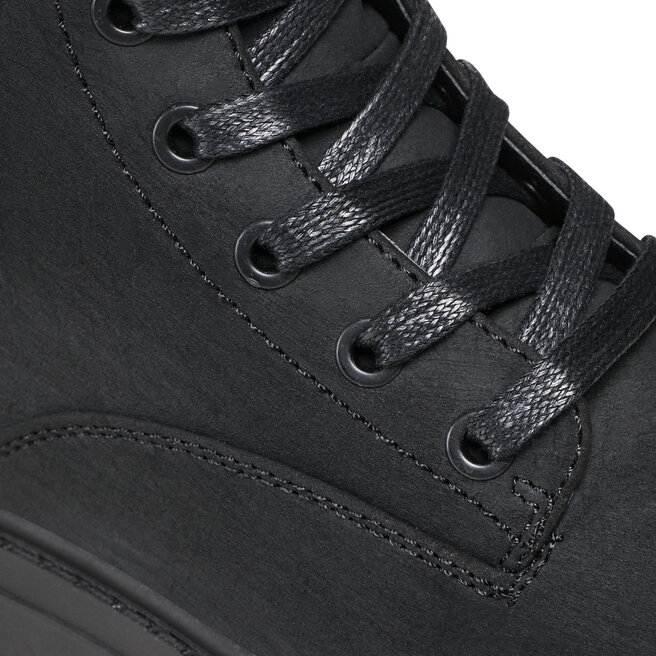 ONLY Shoes Bokacsizma ONLY Shoes Onltola-8 15271856 Black