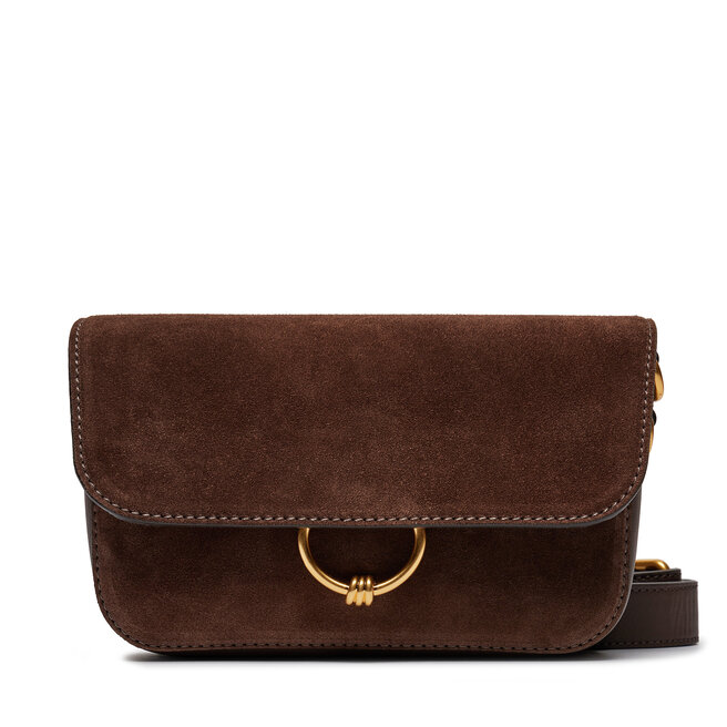 Torebka Gianni Chiarini Meg BS 9014 - Brązowy