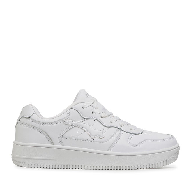 Sneakersy Bagheera Plaza 86493-2 - Biały