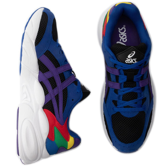 Asics gel bnd gentry purple outlet