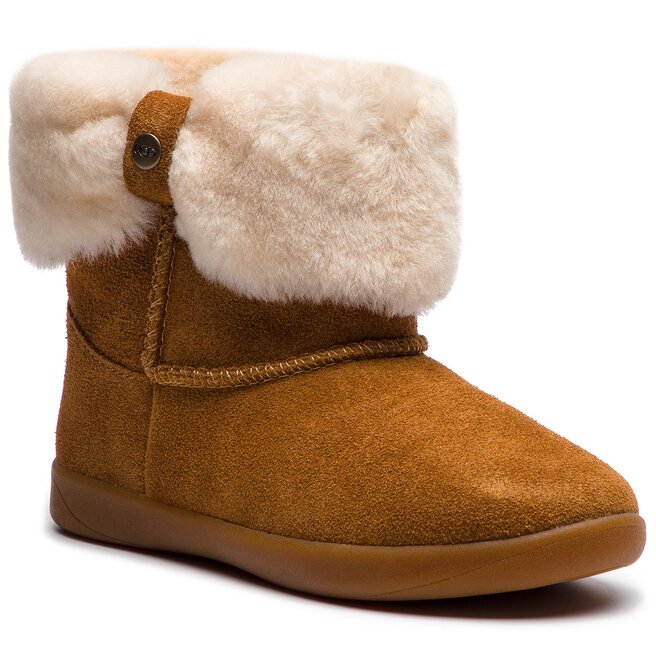 Ugg Stivali Ugg T Ramona 1095571T T/Che