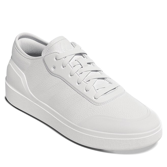 Παπούτσια adidas Court Revival Cloudfoam Modern Lifestyle Court Comfort Shoes HP2609 Λευκό