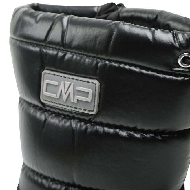 CMP Sniego batai CMP Kids Glacey Snowboots 3Q71274J Nero U901