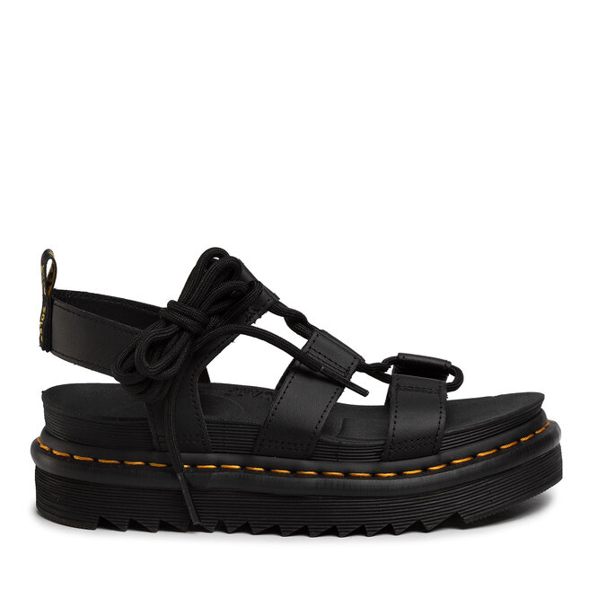 Sandały Dr. Martens Nartilla - Czarny