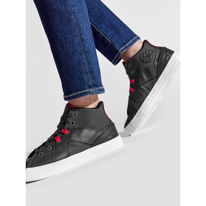 Converse trampki - ctas ultra mid cheap